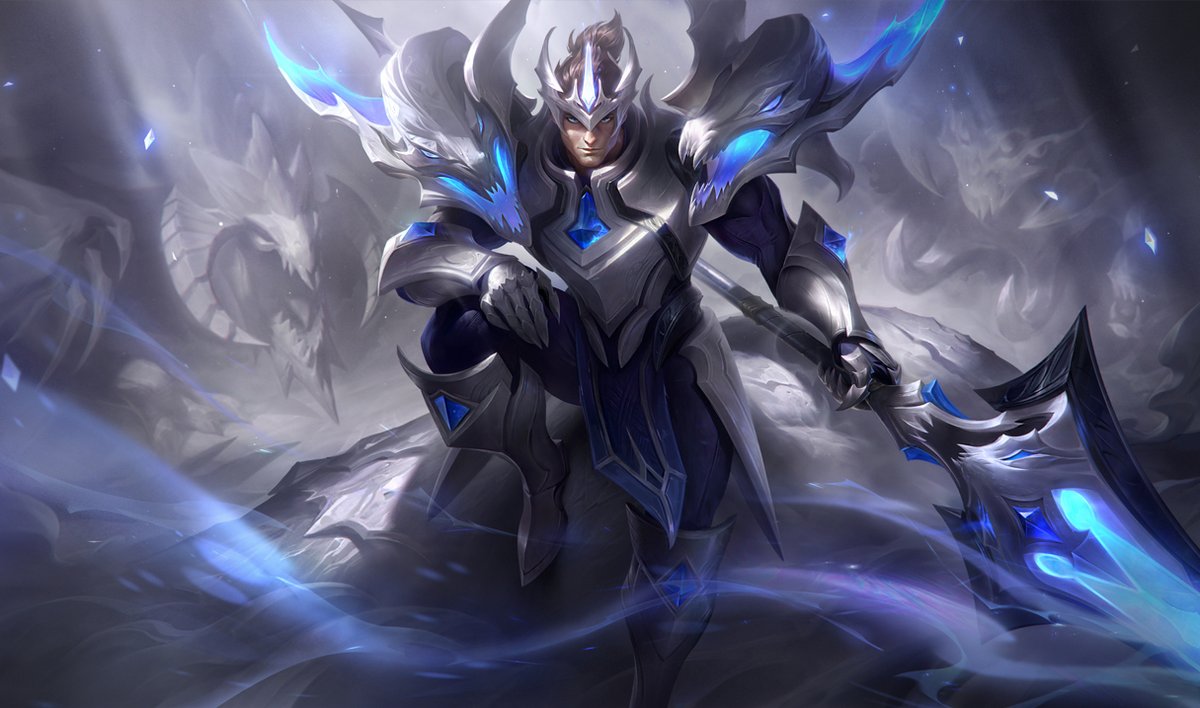 lolesports's tweet photo. Watch for a chance to earn Worlds 2021 Jarvan IV!

We're dropping 10,000 #Worlds2021 Jarvan IV skins during Finals as a thank you to fans! Watch on https://t.co/lh1tk7wEe0 to get in on the action. https://t.co/wOAwwJ6AHR