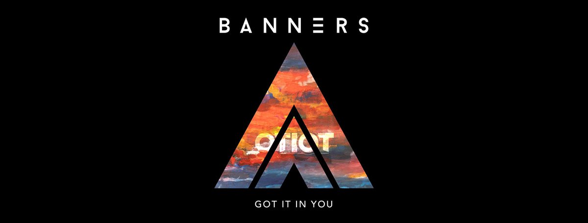 OTIOTtweet's tweet photo. Hey everyone, it’s been a while
I’m super excited to share this remix with you all, it’s a remix I did to a current favorite song called ‘Got It in You’ by @BANNERSMUSIC , I hope you’ll like it :)
https://t.co/UwON4C6rIf https://t.co/TEfOGwPycC