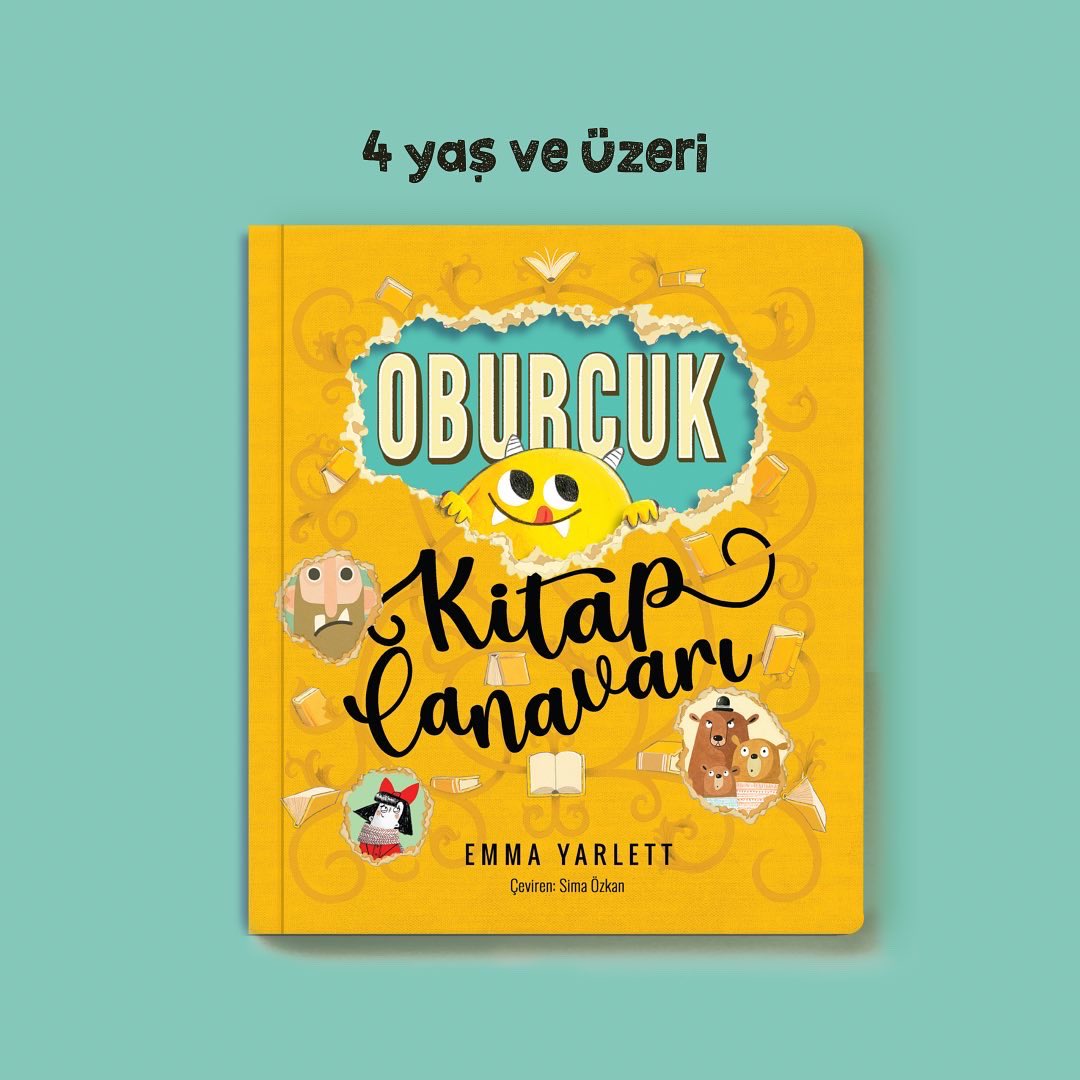 Hoşgeldin Kasım! 🎉🍂🐿