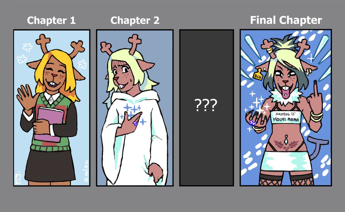 corruption porn route in my charming all-ages vidya took me by surprise 