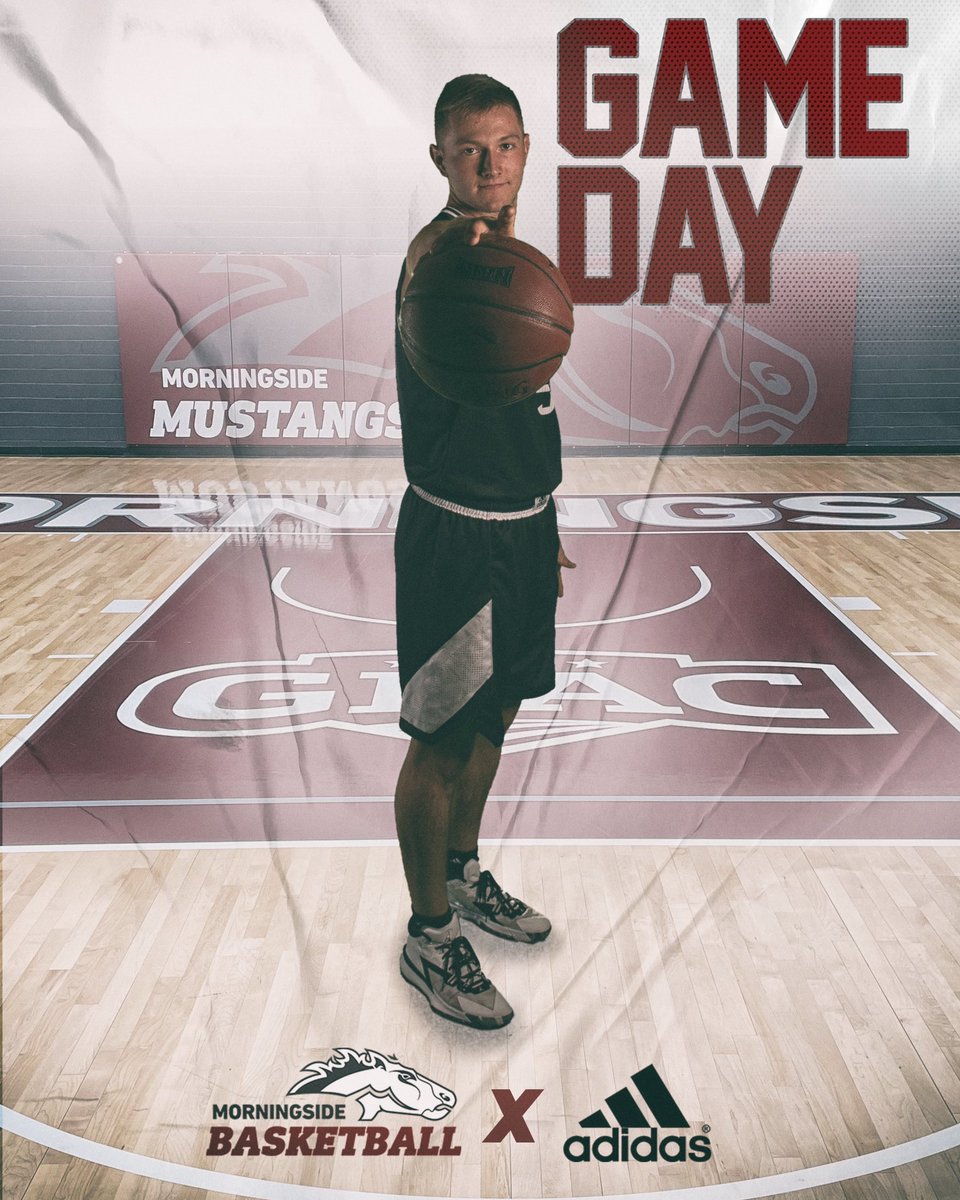 MsideMBB's tweet photo. Gameday!!!!

Your #12 Mustangs welcome the Peru State Bobcats in the season opener!

⏰ 7:00
📍 Rosen-Verdoorn Sports Center
🔗 https://t.co/tDjJLMMXa3 https://t.co/8nJxRm5vYU