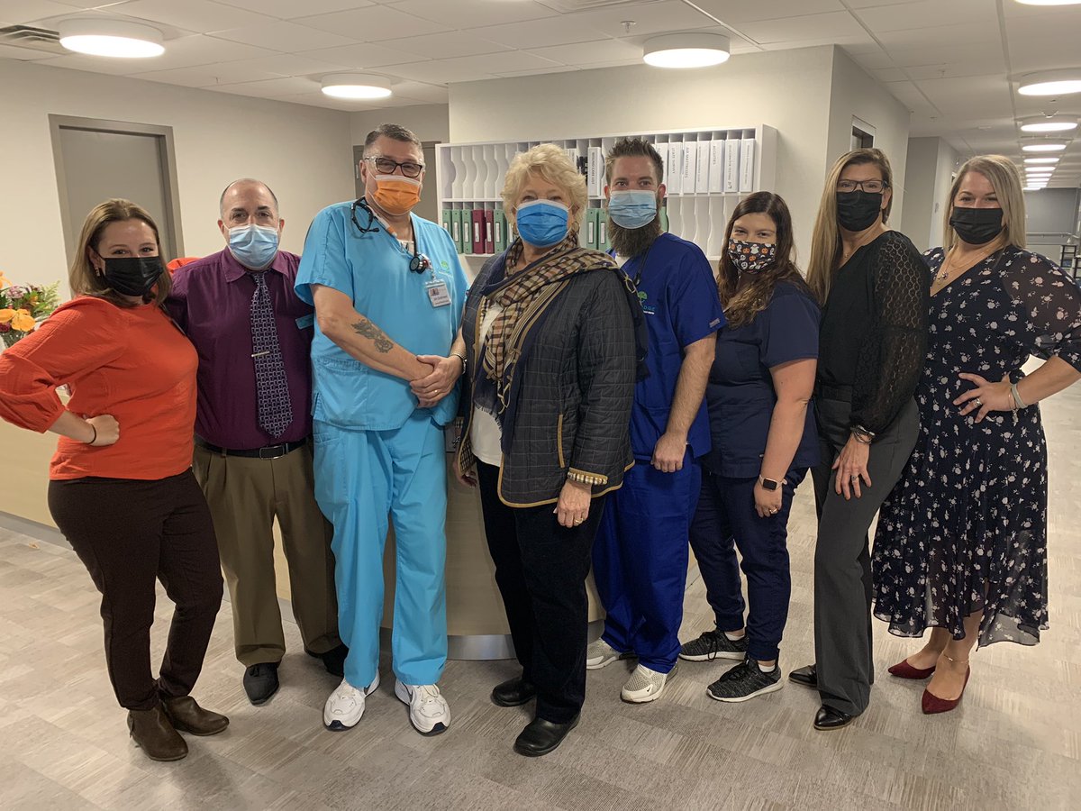 Senator Diane Allen tweet media