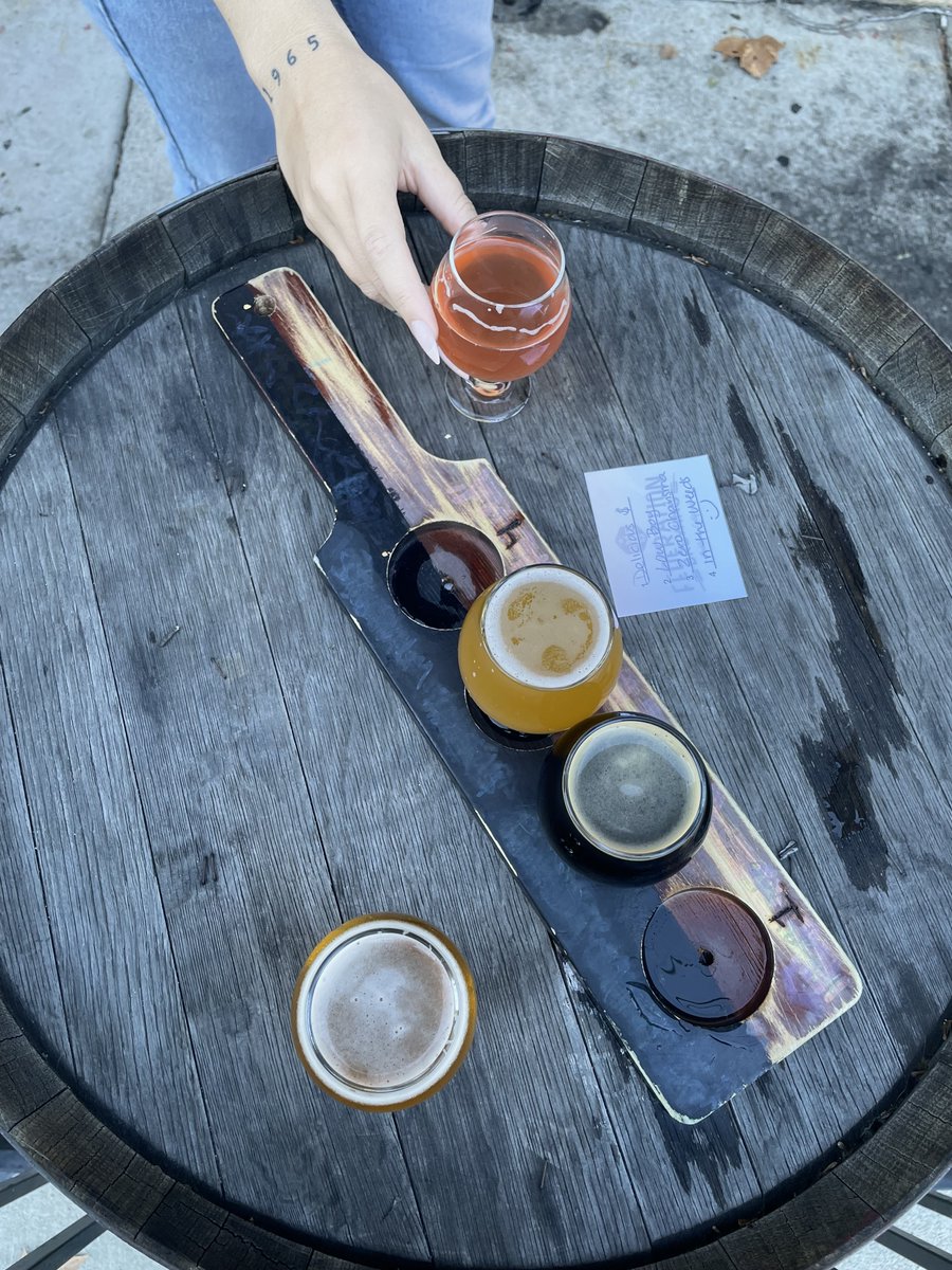 Federation Brewing tweet media