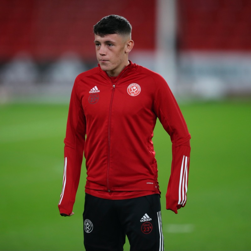 SheffieldUnited's tweet photo. Hecky's Blades gearing up! 🙌

Watch the U23s take on The Owls! Kick off coming up at 7pm.