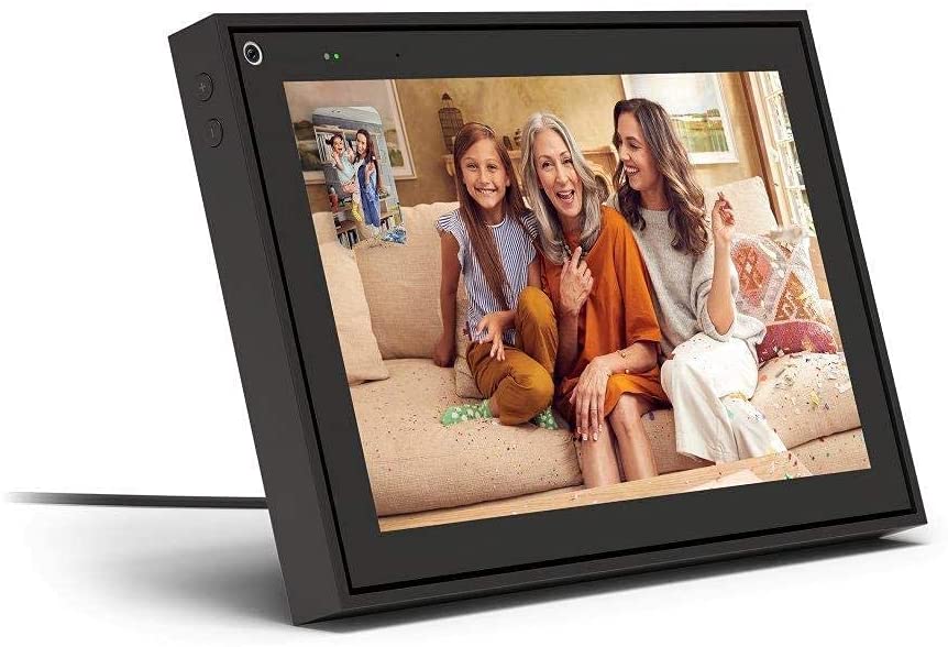 thepighero's tweet photo. Facebook Portal - Smart Video Calling 10” Touch Screen Display with Alexa -- $100 off -- JUST $79

https://t.co/foxRRaFHfi

#facebookportal #portal #fbportal #facebookdeals #facebookportaldeals #portaldeals #videocalling #videocall #smartvideocalling #holidayshopping #holidaydeal https://t.co/F860JSndAQ