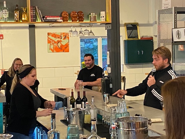 MCEPC_PA's tweet photo. Thanks to Boardroom Spirits, Stephen Tulli, and @LPL for our LIVE discussion on #ESG Investing.

Next meeting will be virtual so we have something for everyone - details to come soon! #EstatePlanning #MontgomeryCounty #ESG #FinancialPlanning https://t.co/bbMpTrmJxi