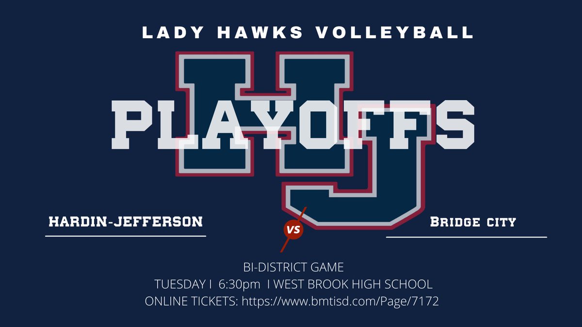 Tickets are only online! Show up and be loud!! #dobetter #itsagreatdaytobeahawk