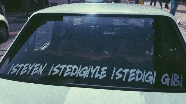 BEDEL ÖDEYENLER (@bedelodedik) on Twitter photo 