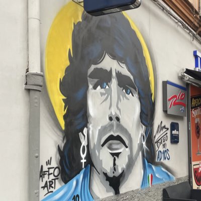 Gaby NFT tweet media