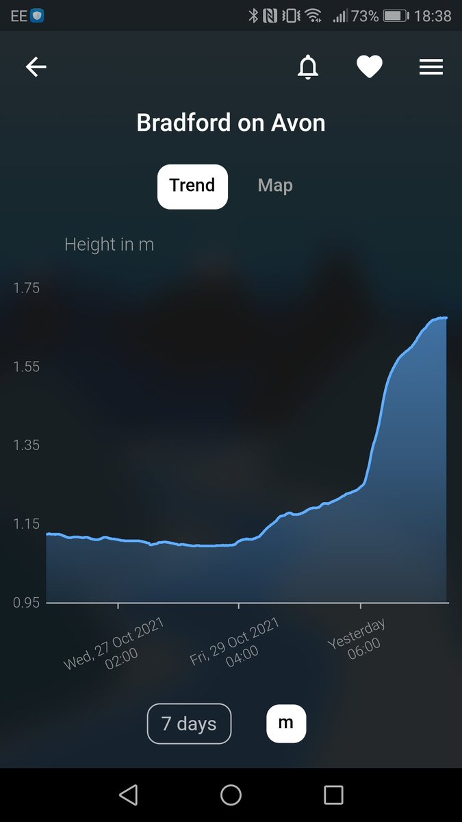 BoA TC Community Emergency Volunteers tweet media