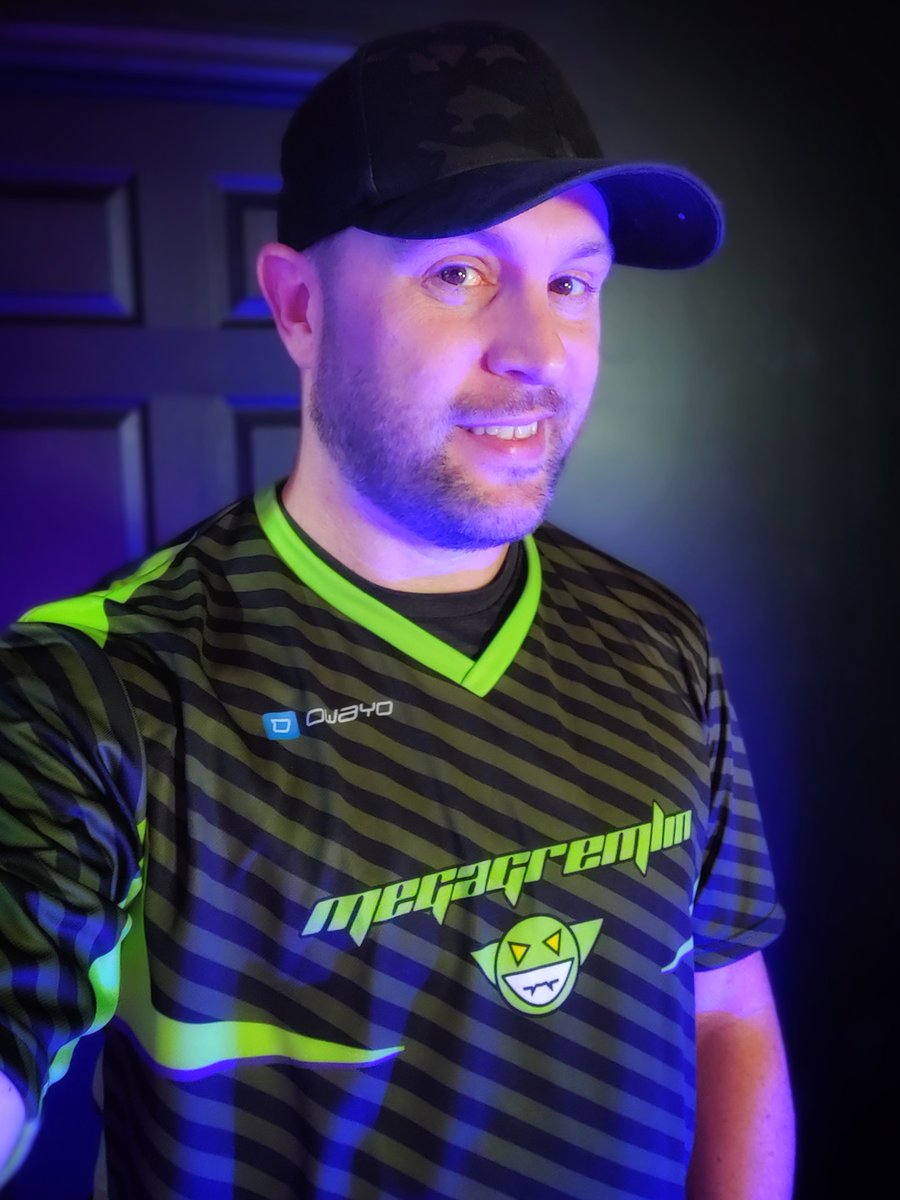 MegaGremlin's tweet photo. Hi, I'm MegaGremlin!

I'm a Marine Corps veteran, photographer, and broadcaster!

Charity Chair for @ConnexionProj

🎮https://t.co/791kO7bK7m
📹https://t.co/o2ZJTI7IRe
📱https://t.co/8GBv5fVzjp
📧megagremlin@megagremlin.com https://t.co/juD9IKjTAq