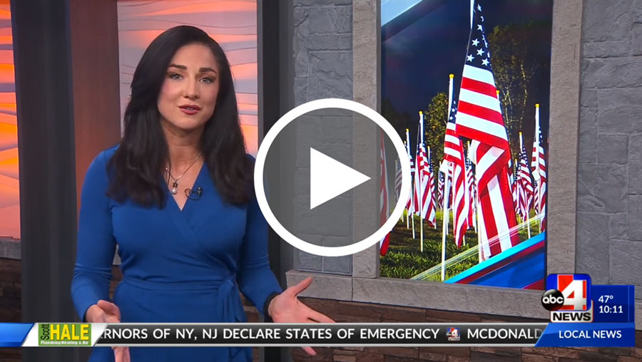 Colonial Flag tweet media