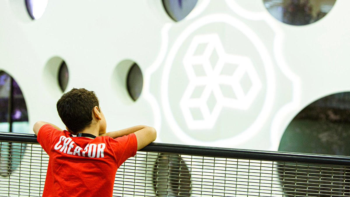 Mozilla Festival tweet media