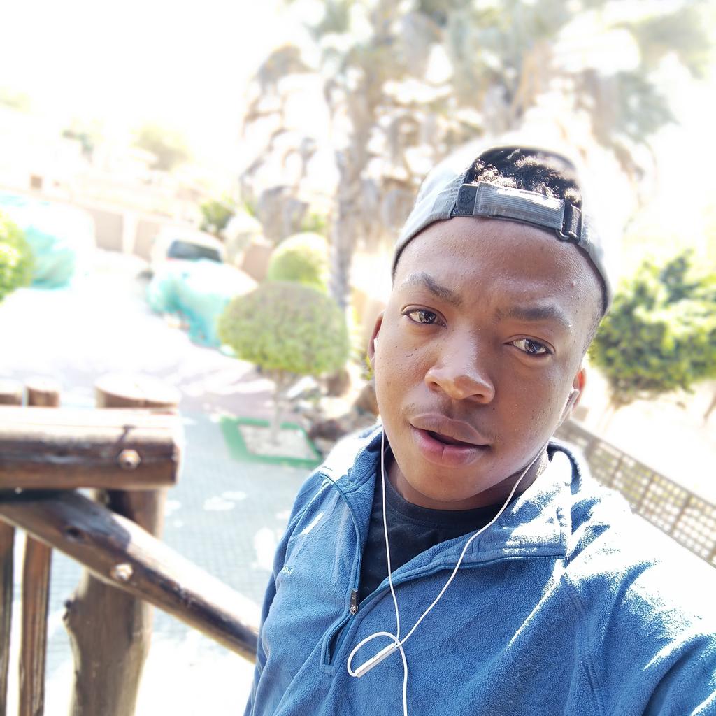 #NewProfilePic