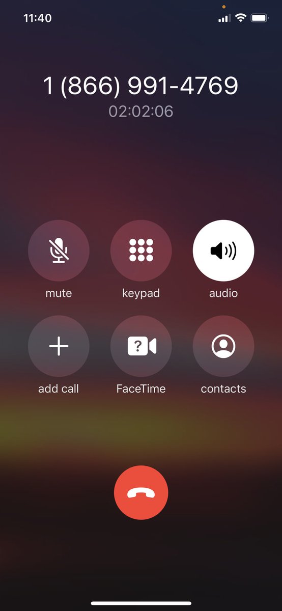 GibsonSandy's tweet photo. What a joke ! Second attempt at calling in to reset my online password so that I can actually know how much to pay. This is not normal, nor is this acceptable customer service #bmo https://t.co/Hj5IIwVlM6