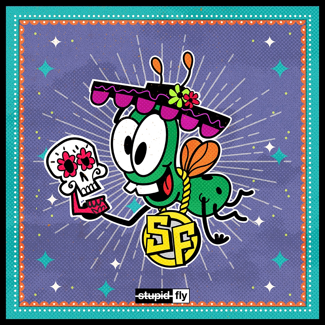 Stupid Fly Stupidflymedia Twitter