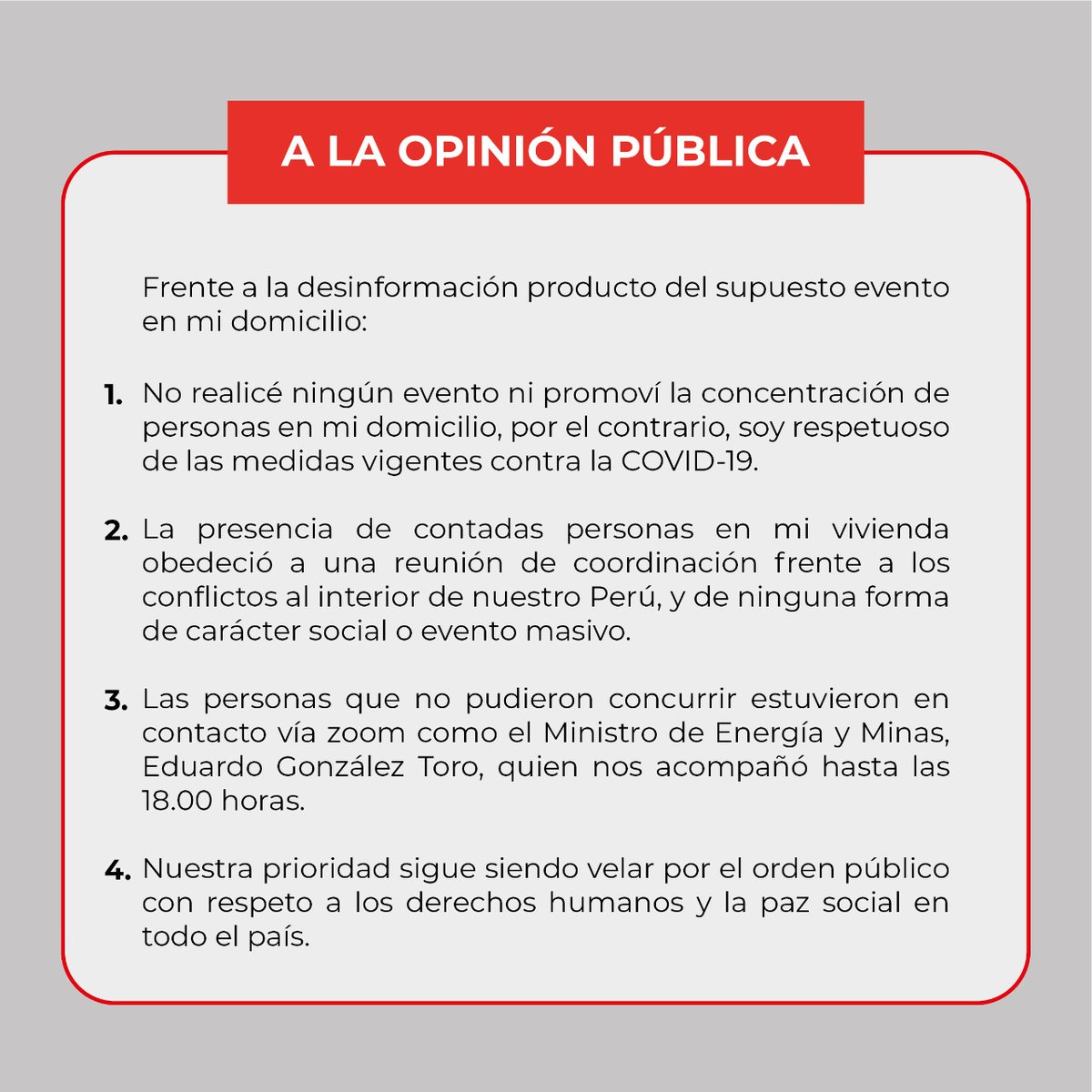 Luis Barranzuela Vite (@vitebarranzuela) on Twitter photo 