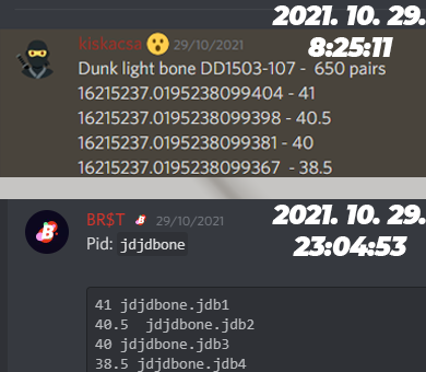 Why are you hardcoding mesh pids into <a href="/BurstAIO/">BurstAIO</a> using the same order and pre-selection that I use, @You_AIO ?

The order of mine was completely random, and I left out a few sizes on purpose.

You never provided early mesh pids before, only after I started to, so care to explain?