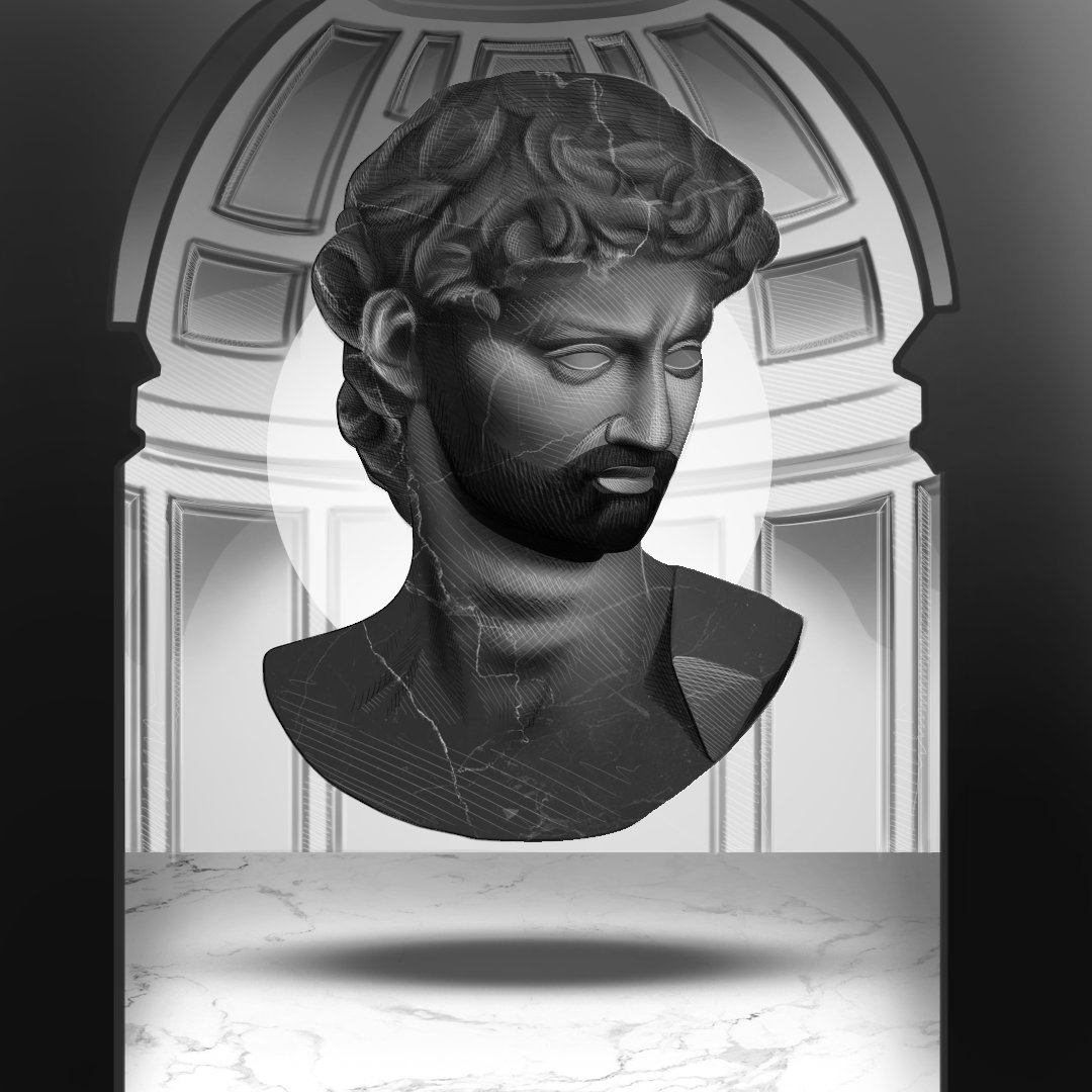 TraderKoz's tweet photo. I am hosting a giveaway with @solofdavid!

Really looking forward to the minting of this project. They've got a fully doxxed artist, deflationary mechanism, no whitelist, redeemable NFT's, mint date on November 6th

To enter, RT, and join the discord

https://t.co/PzY0ESOBpz https://t.co/V7aRwDLZ1L