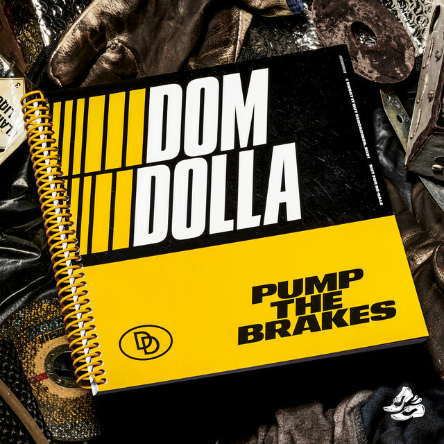 BatmanJazzhands's tweet photo. I just saved "Pump the Brakes" by Dom Dolla on Spotify! if you want to listen to it here you go!https://t.co/Q17pWXSXxm https://t.co/p1kJTooLXv