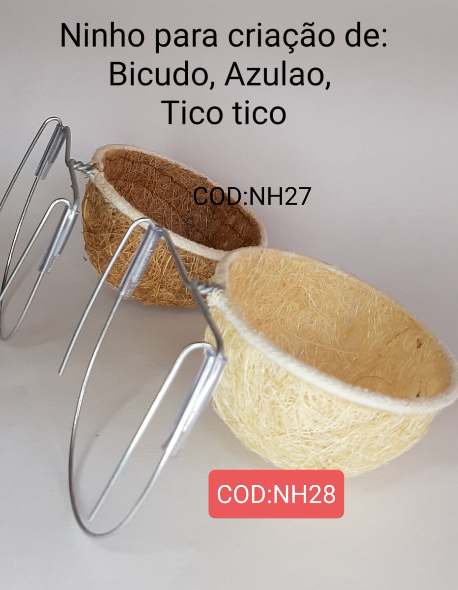 NinhosHadassa's tweet photo. Aqui você encontra os melhores ninhos https://t.co/tYPG4eBlCp