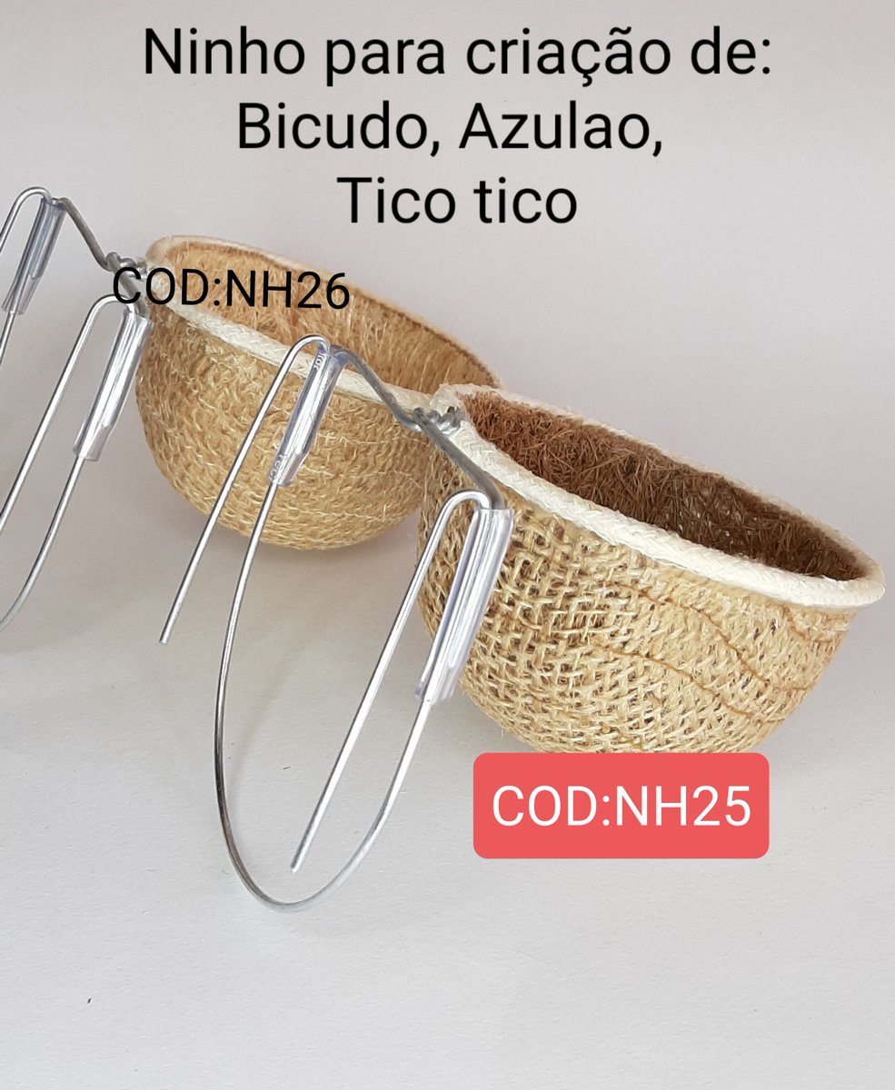 NinhosHadassa's tweet photo. Aqui você encontra os melhores ninhos https://t.co/tYPG4eBlCp