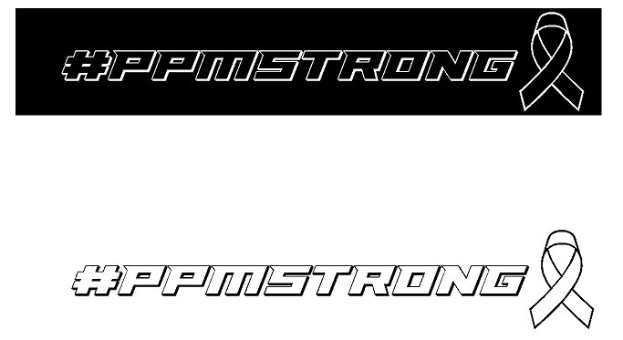 IndyRaceParts's tweet photo. We will be passing these out to the @WorldofOutlaws drivers competing @TheDirtTrack. 

We will have some available at the shop on Monday as well if anyone wants one. Message us if you would like one mailed if you will not be in the 704. #PPMStrong https://t.co/ZDJ6AoEe17