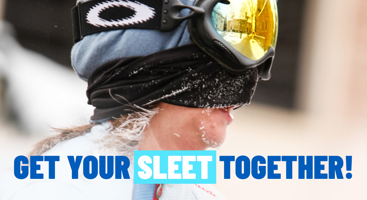 SAVE COLD HARD CASH! It’s time to get your ice in gear - TODAY is your last day to save. Prices go up tomorrow, Tuesday November 2nd. Join the COLDERBolder 5K. Sat, Dec 4th at CU in Boulder, CO. bit.ly/3pTndHT