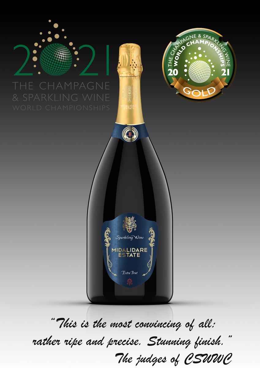 Midalidare Estate tweet media