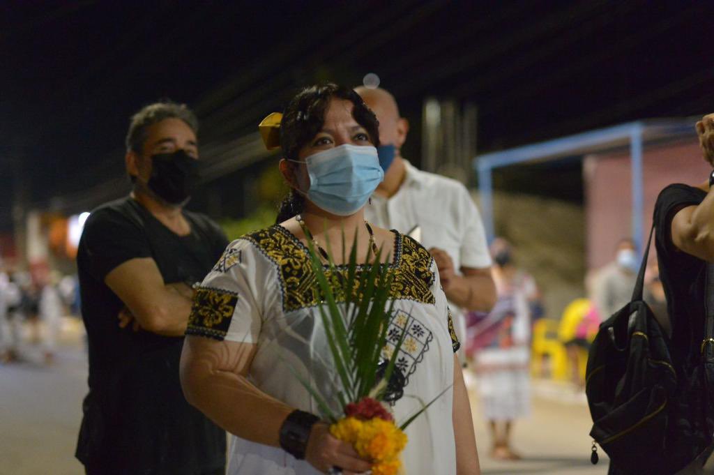 Karina Graña tweet media