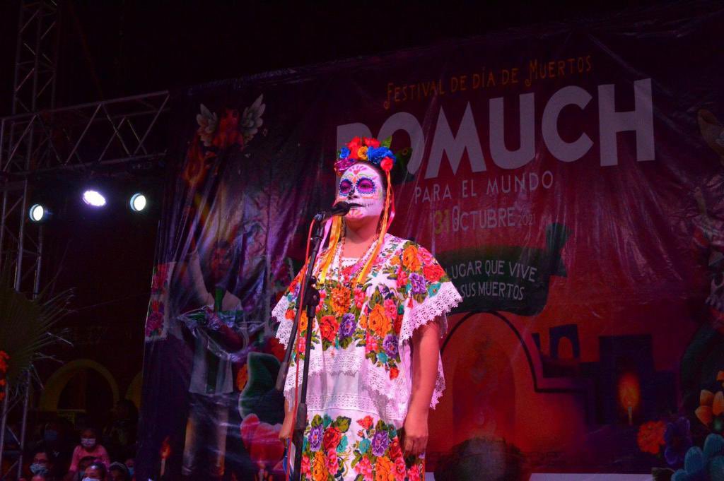 Karina Graña tweet media