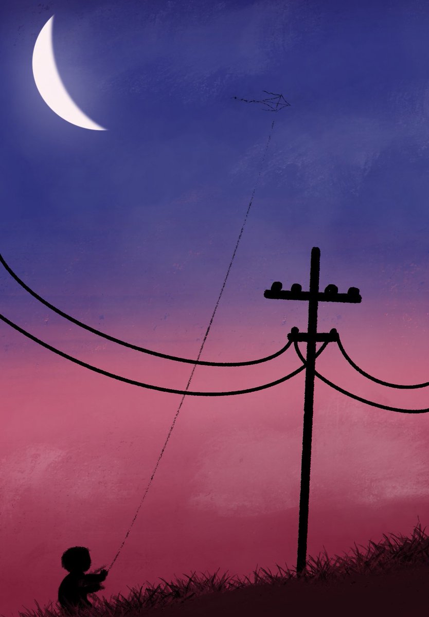 lazytarsier's tweet image. Im back!