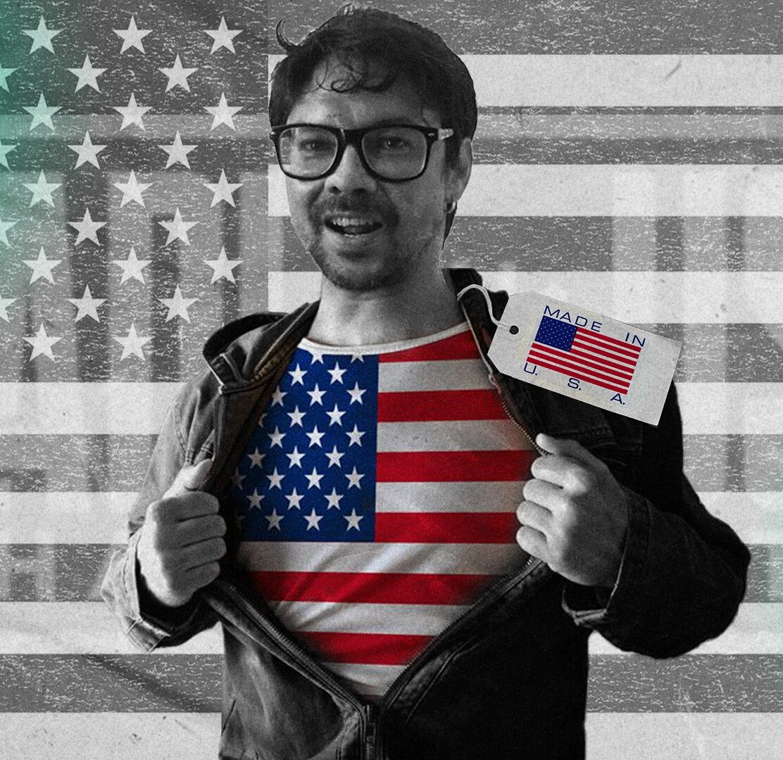 RojaLosada's tweet photo. Que no era USA el epicentro de la democracia Universal? Y cómo es posible que un periodista promocione a un terrorista que anda suelto en Miami?? 😳
Por cierto, la asociación de Yunior  con el #terrorismo es traición. Vaya para el que no quería ver la articulación. Ahí está! 😎 https://t.co/xzpVgLAVyt
