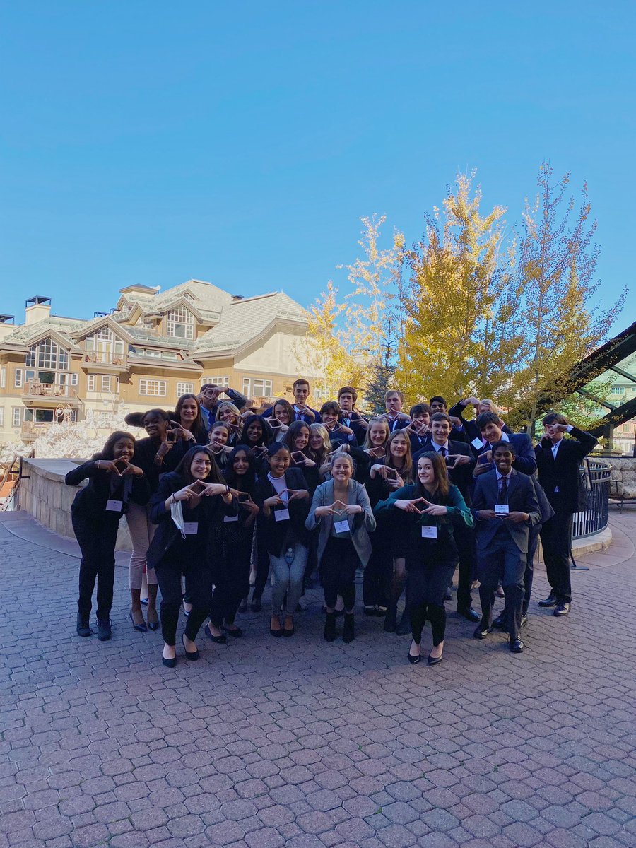 MVISTA_DECA's tweet photo. Thank you to everyone who attended the vail competition! Next stop…DISTRICTS!! https://t.co/tsaVEA562G
