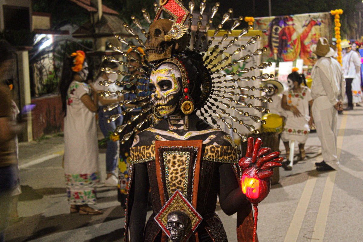 Karina Graña tweet media