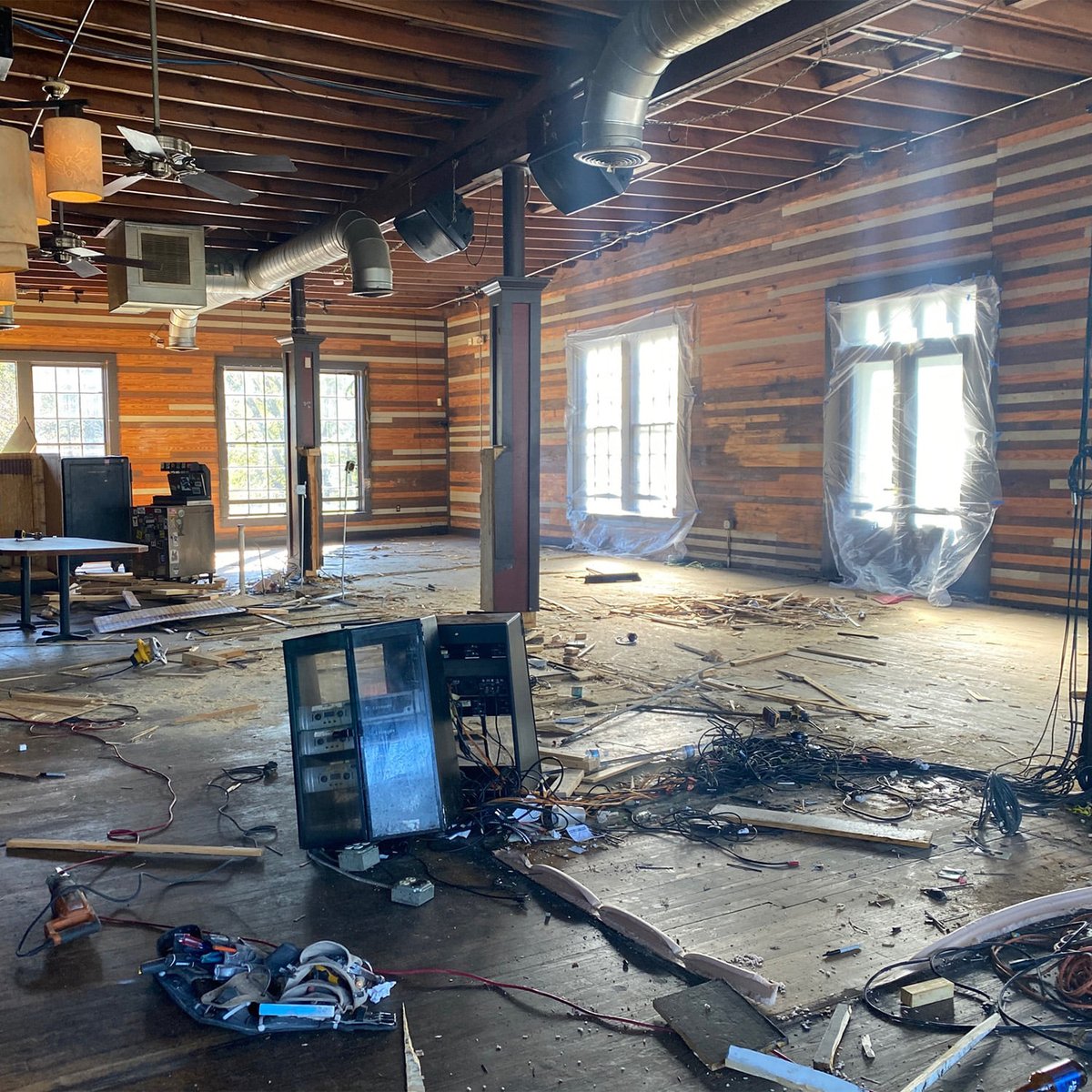 Southern Feedstore tweet media