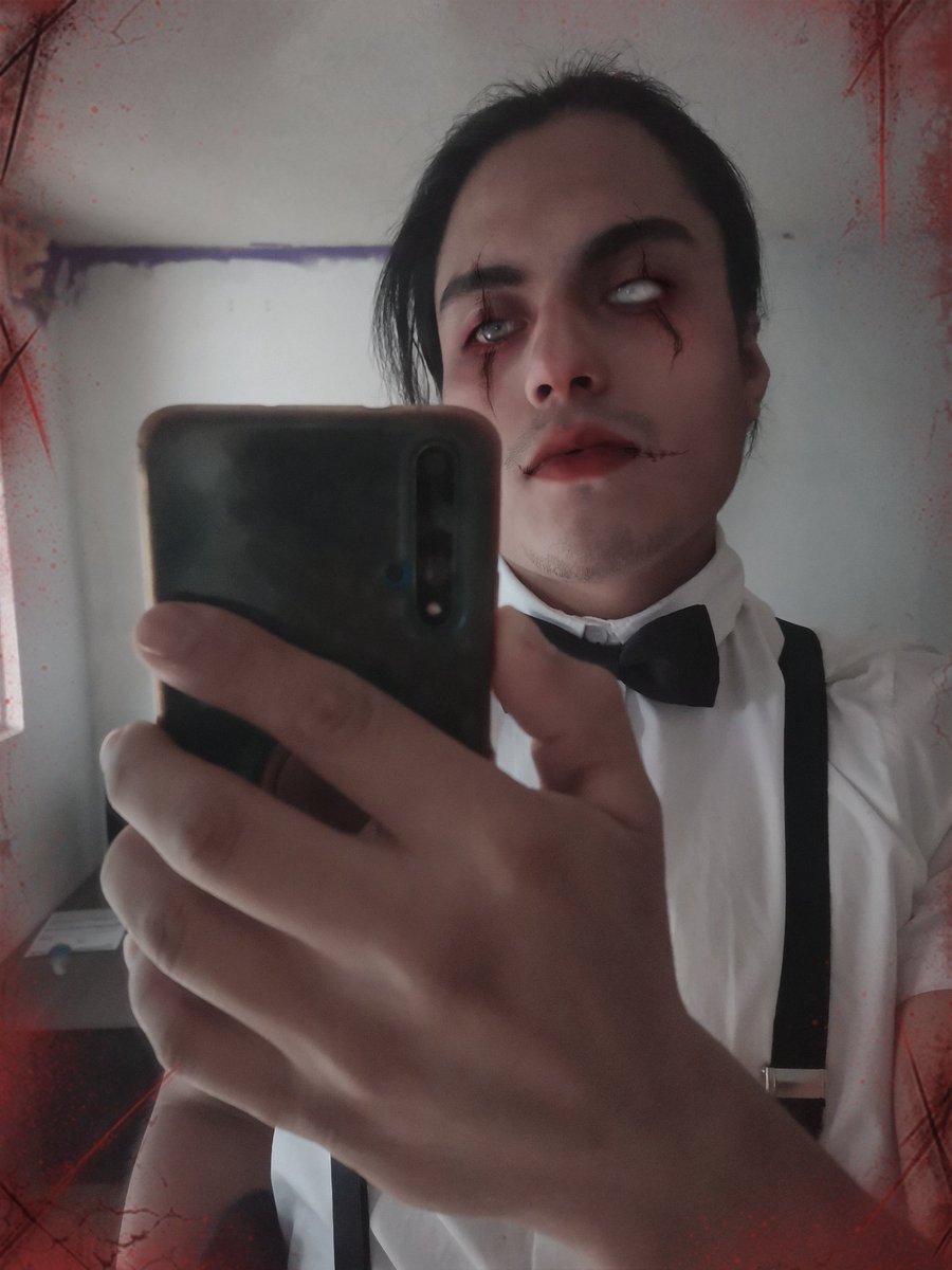 pakco93's tweet photo. Día de muertos
Halloween
#felizjuagulin https://t.co/8YDgK7gccI