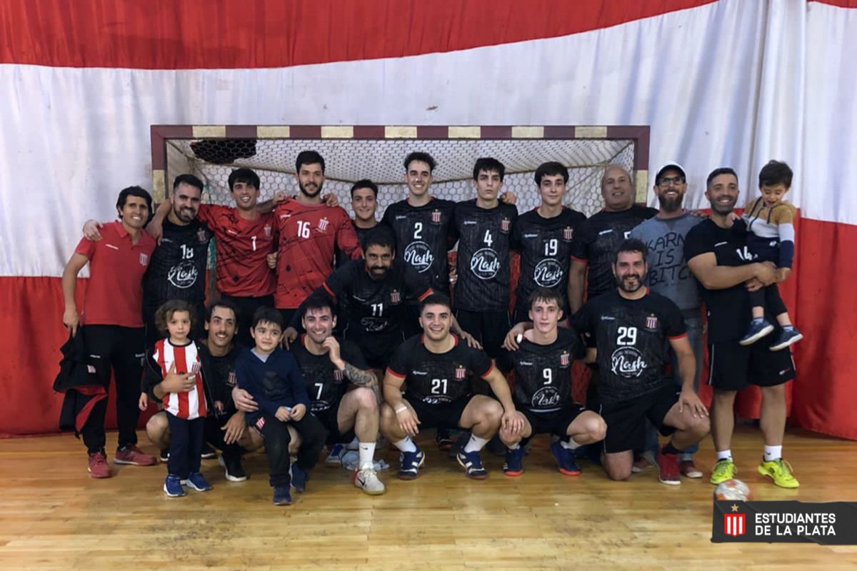 edelphandball's tweet photo. La 📸 del B 💪 https://t.co/O92IOzjAfY