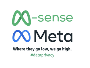 Merca20's tweet photo. ¿Logo de Meta es una copia?; agradecen a Zuckerberg por "inspirarse" en app alemana - https://t.co/UW79NxxS5D https://t.co/wq7vZmbyFR
