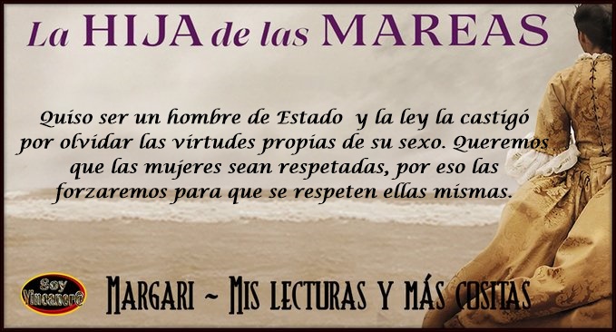 Si es que no puedo leer esto sin enfadarme! L.S. en #SoyYincanera: #LaHijaDeLasMareas, de @psanchezvicente publicada por <a href="/RocaEditorial/">Roca Editorial</a> <a href="/Ana_Kayena/">Kayena</a>  <a href="/Librosxdoquier/">Librospordoquier</a> @rafagines <a href="/Lumarel1/">Elena</a> <a href="/MartinGGema/">Gema Martin</a> <a href="/EremitaLa/">Los Libros del Redondal📚</a> <a href="/LeyendoEnK/">María Ligeia Amate La Klingonesa</a> <a href="/IslaMilPalabras/">LaIslaMilPalabras</a> <a href="/misterioletras/">Loli</a> <a href="/Angela_Andurina/">Ángela</a>