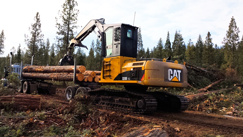 The September/October issue of TimberWest Magazine is now out: forestnet.com/TimberWest.php
