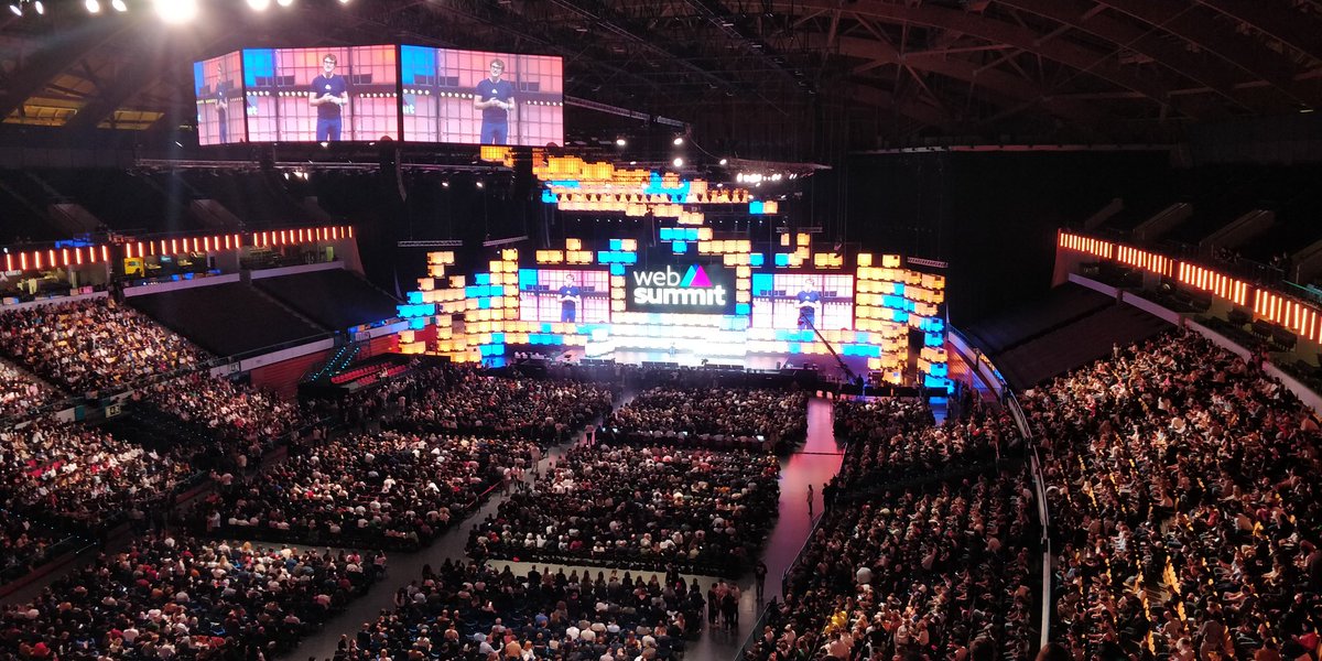 PM_ROBOTIX's tweet image. PM-ROBOTIX est dans la place.
#cdr2022 #cdr2021
#WebSummit2021