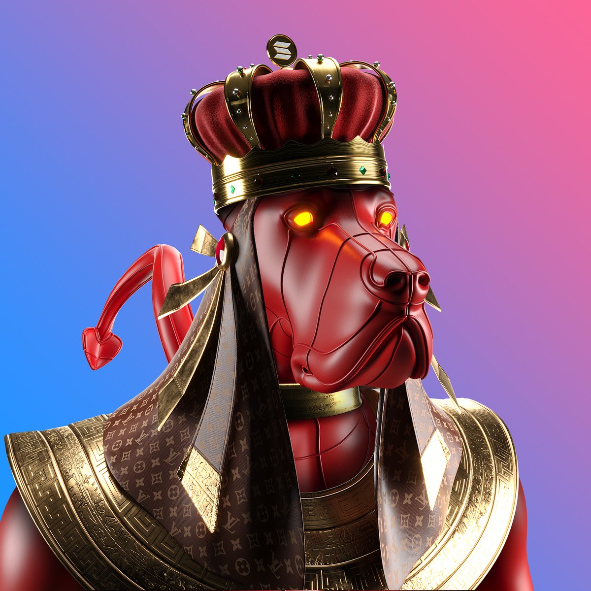 DANEROB GIVEAWAY

<a href="/DanerobNFT/">Danerob | Megaverse in the Metaverse</a> is giving away a unique NFT to one of our lucky Danes!

To enter:
1. Follow <a href="/DanerobNFT/">Danerob | Megaverse in the Metaverse</a> on Twitter
2. Retweet and tag 3 NFT friends
3. Join our Discord: discord.gg/danerob

Best of luck to everyone!

#DanerobNFT #Solana #Giveaway #NFTCommunity