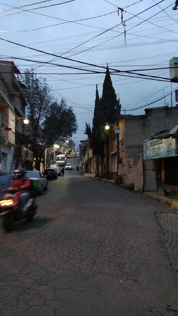 Alcaldía Álvaro Obregón tweet media