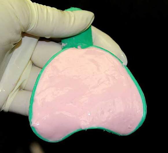 If you know what this is I’m sorry