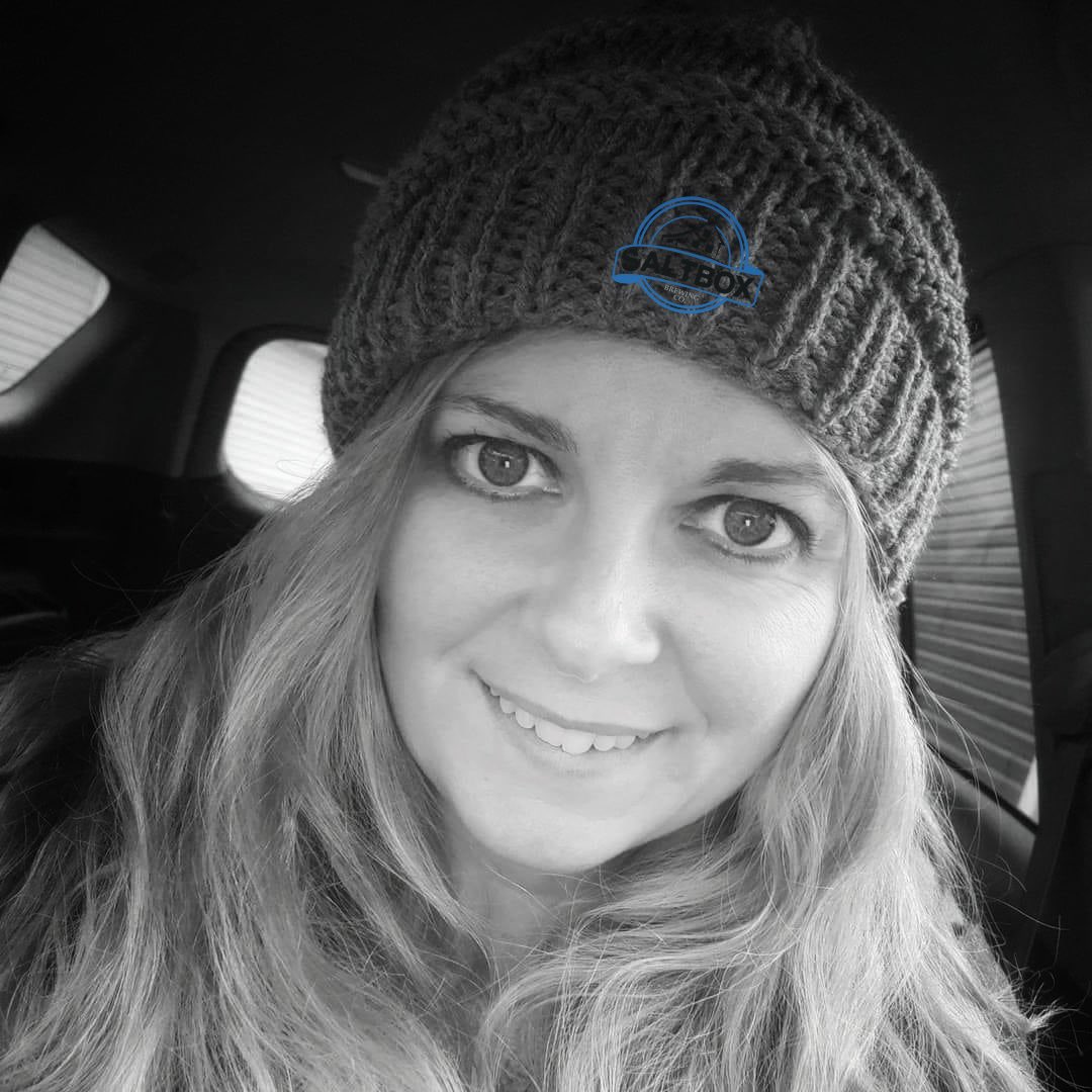 Saltbox Brewing tweet media