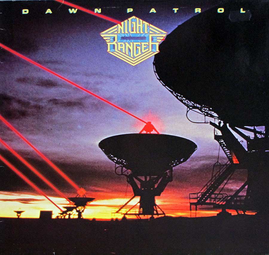 📡 39 Years! 📡

Our debut album “Dawn Patrol” was released 39 years ago today!

Time flies when you are on the rock’n’roll ride! 🤘🎢

What are your memories from this album?

#nightranger #dawnpatrol #1982