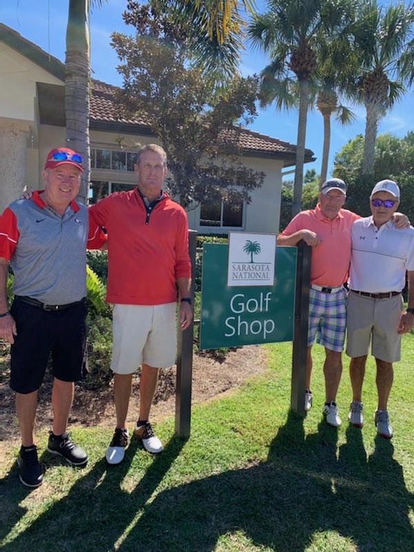 Franklinref's tweet photo. #Novembergolf https://t.co/fHcYH2fqVr