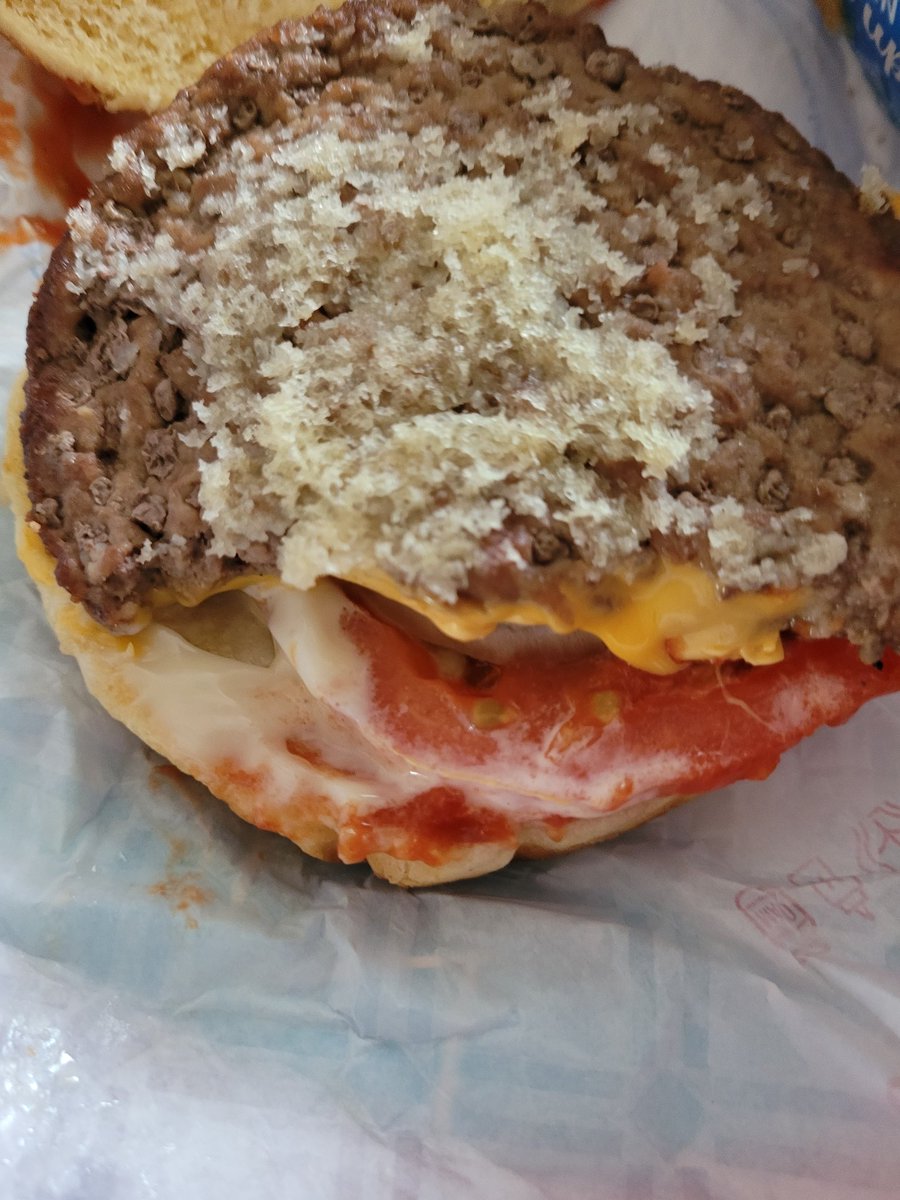 MsLady210_99's tweet photo. @DairyQueen I was ripped off https://t.co/D4lLKqTr5w