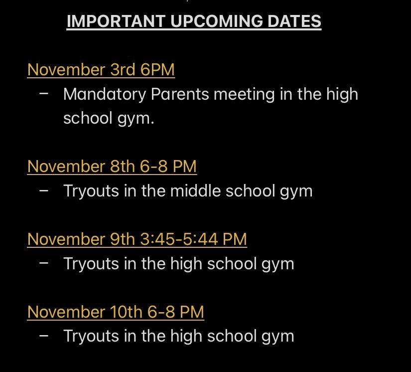 srhsbball's tweet photo. Next 10 days we get it going. https://t.co/HG4HbSluMS